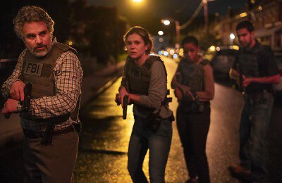 Задание, Сериалы, Трейлеры фильмов, HBO, Марк Руффало