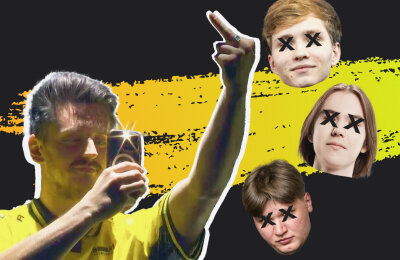 The Mongolz, Дрин «makazze» Шакири, Хельвийс «broky» Сауканц, IEM Cologne, NAVI, Virtus.pro, MOUZ, Никола «NiKo» Ковач, Илья «Perfecto» Залуцкий, Максим «Kyousuke» Лукин, Дэн «apEX» Мадэсклер, Lynn Vision, Team Vitality, Team Spirit, Иван «Zweih» Гогин, Алексей «OverDrive» Бирюков, Falcons Esport, Данил «donk» Крышковец, Борис «magixx» Воробьев, Александр «S1mple» Костылев, TyLoo, Faze Clan, Team Liquid, Матье «ZywOo» Эрбо, Василий Уткин