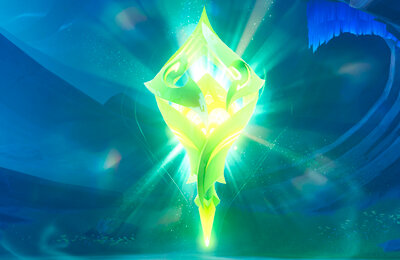 Гайды, Genshin Impact, Обновление Genshin Impact 6.0