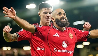 «МЮ» в погоне за четвертой победой, «Тоттенхэм» – «Челси», дебют Спаллетти. Лучшие матчи в топ-лигах