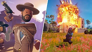 Во что играть вместо Roblox: 17 классных альтернатив