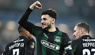 Итоги первого круга РПЛ. Ультракоротко