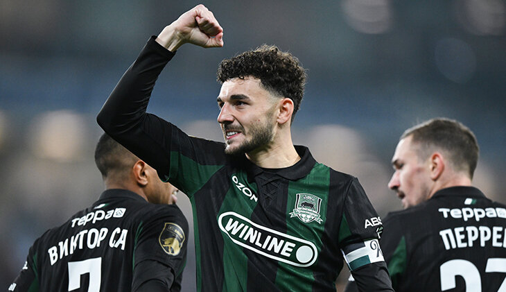 Итоги первого круга РПЛ. Ультракоротко