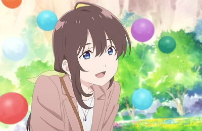 Алиса в Стране чудес: Погружение в Страну чудес, Трейлеры фильмов, Аниме