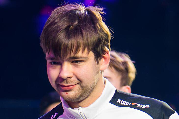 Фото публикации