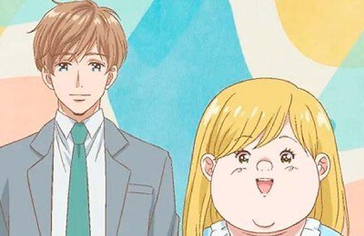 Аниме, Трейлеры фильмов, Пышечка, любовь и ошибки