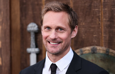 Александр Скарсгард, Киллербот, Сериалы, Актеры