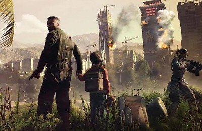 Dying Light, Трейлеры игр, Гайды