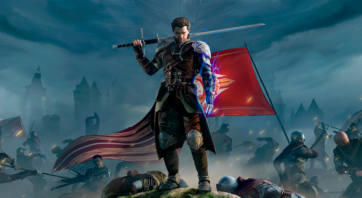 Pathologic 2, Ролевые игры, Steam, Vampire Survivors, Gothic 1, Фестиваль «Играм быть»