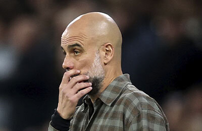 Лига чемпионов УЕФА, Барселона, Реал Мадрид, Манчестер Сити, премьер-лига Англия, Бавария, Пеп Гвардиола