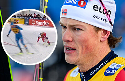 Дарья Непряева, сборная России (лыжные гонки), сборная Норвегии, Йоханнес Клэбо, сборная России жен (лыжные гонки), Савелий Коростелев, лыжные гонки, Люка Шанава, Александр Панжинский