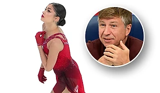 Петросян нужно только поддерживать или честно указывать на ошибки? Разговор с Ягудиным