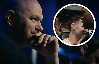 9 впечатлений от новой документалки про UFC