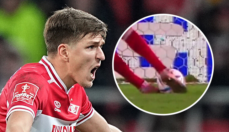 Краснодар, Спартак, FONBET Кубок России, правила, Александр Соболев, Александр Кокшаров, премьер-лига Россия