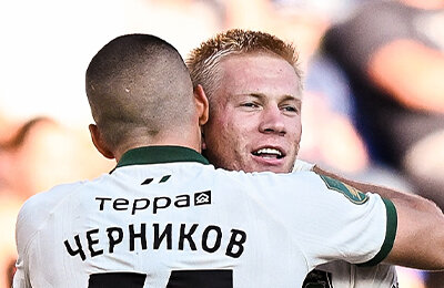 «Краснодар» измучился с «Оренбургом». Герой – Кривцов, вышел и забил через минуту