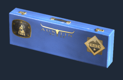 Perfect World Shanghai Major 2024, BLAST Austin Major