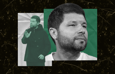 Интервью Мурада Мусаева: как «Краснодар» стал чемпионом