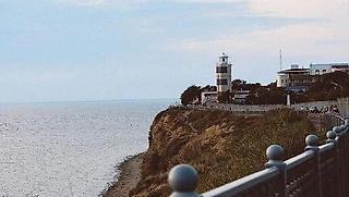 Анапа в декабре﻿ – погода, температура и отдых