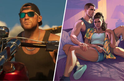 Вышел 2-й трейлер GTA 6! Куча новых подробностей о героях
