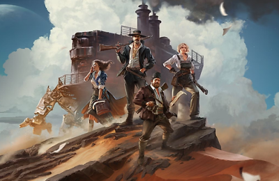 Sand, ПК, Системные требования