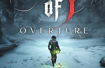 Lies of P: Overture