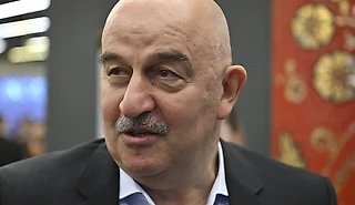 Черчесов в Итогах года, Лукомский разобрал всю Италию, мы в гостях у «Эвертона». Лучшее на ВидеоСпортсе’‘