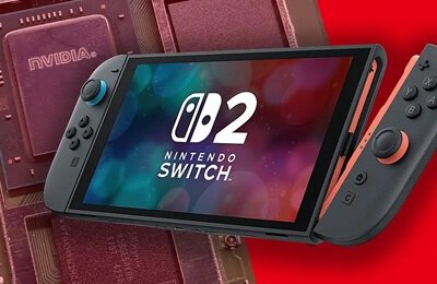 Известны все технические характеристики Switch 2. Мощно, но не без нюансов