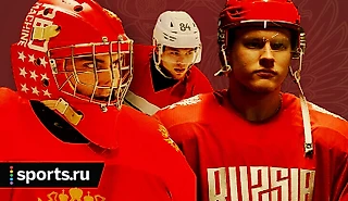 Русская молодежка-2024: какой она была бы на чемпионате мира по хоккею