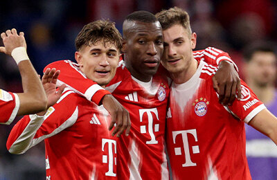 Сборная Сенегала по футболу, Бавария, Санкт-Паули, Венсан Компани, Кубок Африки, Диоманси Камара, Челси, тактика, Харри Кейн, Николас Джексон, трансферы