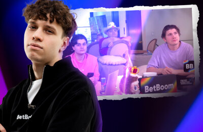 BLAST Austin Major, Стримеры CS2, Алексей «OverDrive» Бирюков, Евгений «Aunkere» Карьят, Артем «ct0m» Максимов