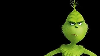 Обои с Гринчем: подборка лучших фонов на телефон и ПК