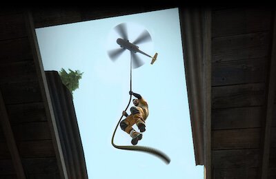 Все играют в CS:GO! Игру вернули в Steam