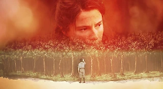 «Гамнет». Семейная трагедия Шекспира с претензиями на «Оскар»