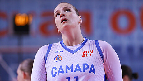 «Не тренер меня заметил – я сама все нашла, сама пришла в команду мальчиков». От занятий плаванием до Премьер-лиги