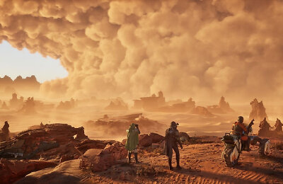 Dune: Awakening, Прохождения, Гайды