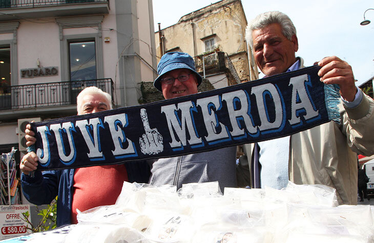 «Интер» и «Юве» поругались из-за махинации Аньелли. А жестоким дерби этот матч сделал главный журналист века в Италии
