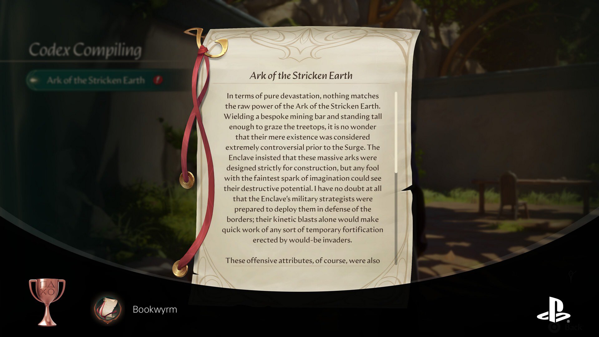 Создатель Dragon Age выпустил новую игру. Восхищает боссами и физикой, но в остальном нещадно душит