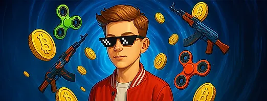 Сможешь превратить $1000 в миллионы, вернувшись на 10 лет назад?