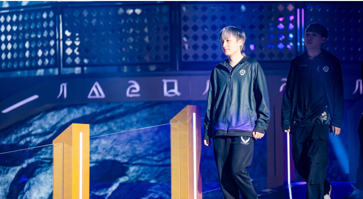 Фото публикации