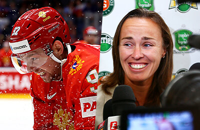 Морозов, Хингис и еще 7 спортсменов, забаненных за кокаин