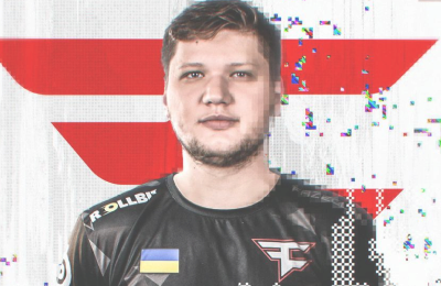 Александр «S1mple» Костылев