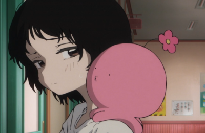 Озвучка, Первородный грех Такопи, Crunchyroll, Аниме