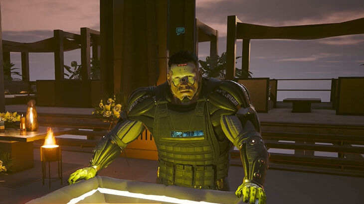 Cyberpunk 2077, Гайды и квесты Cyberpunk 2077, Гайды, Cyberpunk 2077 Phantom Liberty