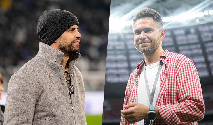 НаПике, Кингс Лига, Николай Осипов, Жерар Пике, Winline Медиалига, Ламин Ямаль