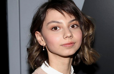 Актеры, Фильмы, Владислава Самохина, Роднина