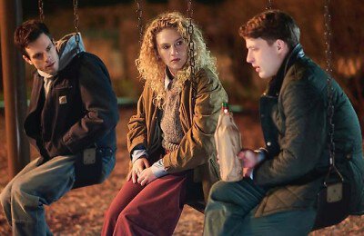 Трейлеры фильмов, Сериалы, Линия огня, Календарь выхода кино и сериалов