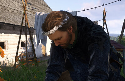 Гайды, Kingdom Come Deliverance 2