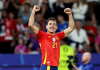 Он выиграл для Испании Евро! 12 фактов о Микеле Ойарсабале