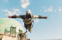 Assassin’s Creed Mirage