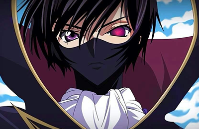 Аниме, Код Гиас: Восставший Лелуш